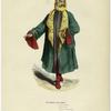 Eine Osmane von Mardin