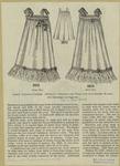 Ladies' petticoat-chemise (specially desirable for wear with low-necked waists.)