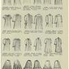 Misses or girls' petticoats, chemise nightgowns, and drawers ; Ladies' nightgowns, 1901s