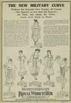 Royal Worcester kidfitting corsets