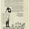 Rockinchair athletic underwear for men & boys