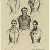 Men in vests and neckties