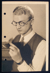 Frederick A. Bell