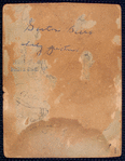 Gaston Bell