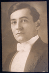 Gaston Bell