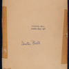 Gaston Bell