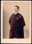 Hamilton Bell