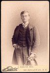 Hamilton Bell