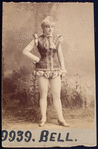 Ida Bell