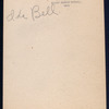 Ida Bell