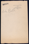 Ida Bell