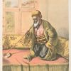A Turkish Effendi