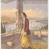 Armenian Lady (At Home)