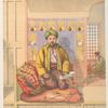Turkish Scribe