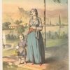 Turkish Woman (Unveiled)
