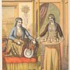 Armenian Ladies (At Home)