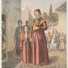 Armenian Marriage Procession