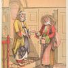 Gypsy Fortune-Telling