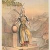 Druse Girl