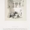 Tomb of St. James, Valley of Jehoshaphat