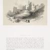 The tower of David