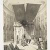 The shrine of the Holy Sepulchre
