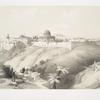 Jerusalem -- the Church of the Purification