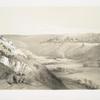 Jerusalem in the Mount of Olives