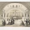 Calvary -- Holy Sepulchre