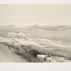 Tiberias, looking towards Hermon