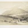 Nablous, ancient Shechem
