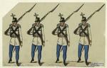 Austrian Grenadiers