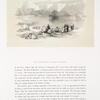 The immersion of the pilgrims in the Jordan