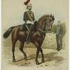 The 6th Regiment of Cavalry (Hussars, Canada)