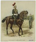 The 6th Regiment of Cavalry (Hussars, Canada)