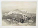 Jaffa, looking south