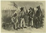 Arkansas troops now under Beauregard, in Virginia