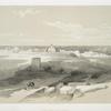 Tyre, from the isthmus