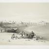 Sidon, general view