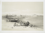 Sidon, general view