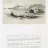 Sidon, from the north