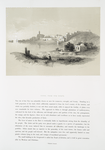 Sidon, from the north