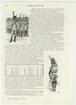 Infanterie de ligne 1806 ; Sapeur d'infanterie de ligne
