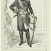 Davoust (Louis-Nicolas) duc d'Auerstaedt, prince d'Eckmuhl [d'Eckmühl] maréchal de france le 19 mai 1804-1823