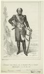 Davoust (Louis-Nicolas) duc d'Auerstaedt, prince d'Eckmuhl [d'Eckmühl] maréchal de france le 19 mai 1804-1823