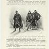 Officiers d'etat major, 1870-1871