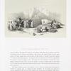 Tomb of Aaron, Summit of Mount Hor