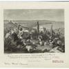 Débarquement de l'armée française à Sidi Ferruch, 14 juin 1830