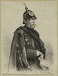 Vogel von Falkenstein, k. preuss. Generallieutenant
