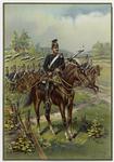 1st Regiment of Uhlans, West Prussian